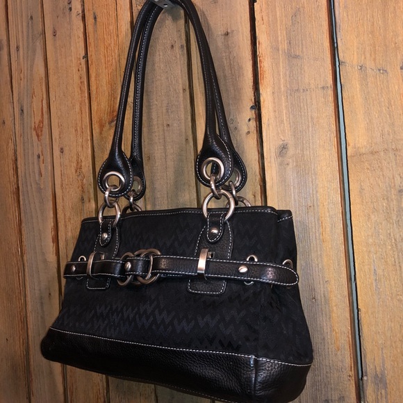 Wilsons Leather Bags Wilson Leather Satchel Poshmark